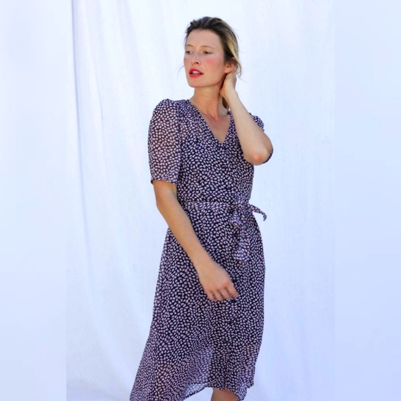 Rouje Dresses & Skirts - Rouje Mathilde Dress 34
